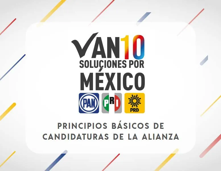 Plan del tumor: ganarle a AMLO, con el discurso de AMLO