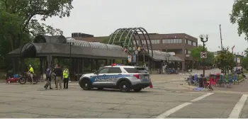 Un mexicano muerto y dos más heridos tras tiroteo en Highland Park, Illinois