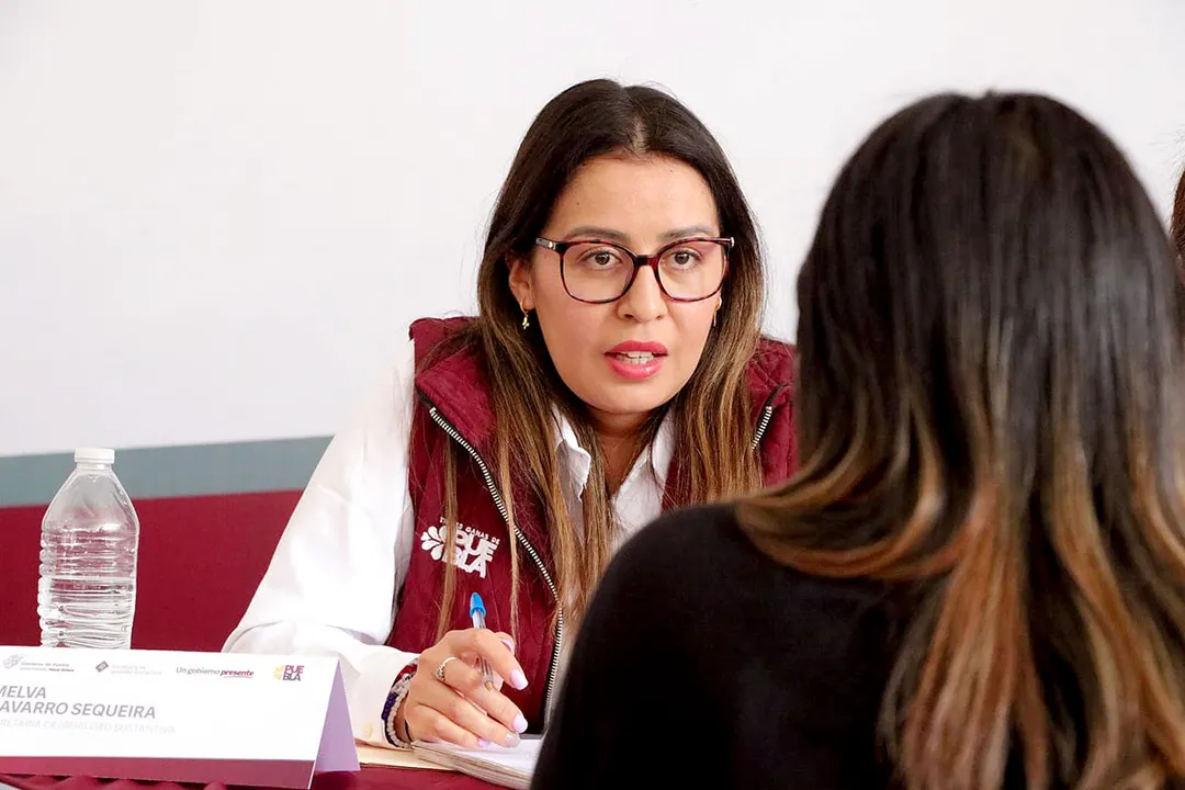 Melva Guadalupe Navarro Sequeira