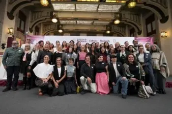 Sheinbaum anuncia Plan Integral de Apoyo al Cine Nacional con incentivo fiscal de hasta 30% del ISR