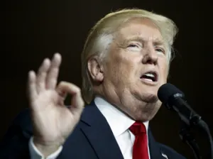 Trump teme ‘amaño’ de elecciones de noviembre