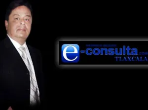 Por venganza de Mariano González detienen a director de e-consulta Tlaxcala