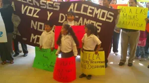 Habitantes de Tetela advierten que defenderán agua con sangre