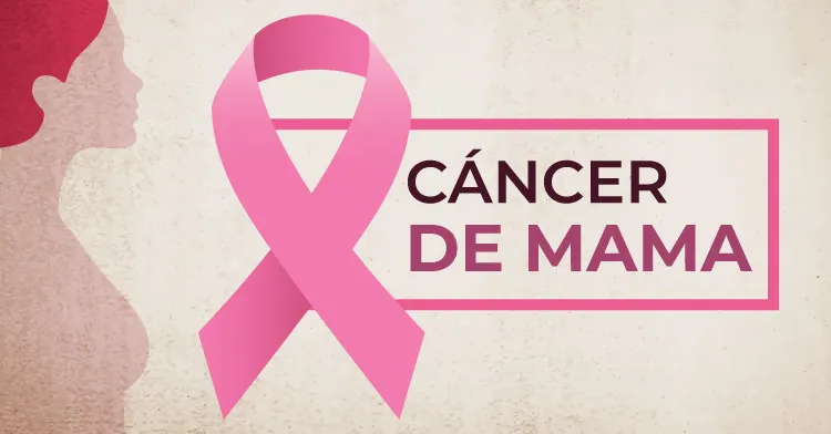 Cáncer de mama es la principal muerte en mujeres : José Martínez