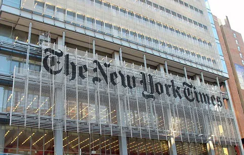 36 horas en Puebla: NY Times