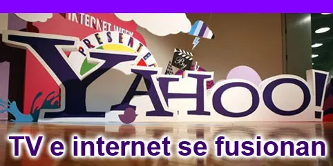 TV e internet fusionan sus contenidos