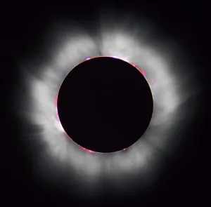 Horario y dónde ver el eclipse solar anular del domingo 26 de febrero de 2017