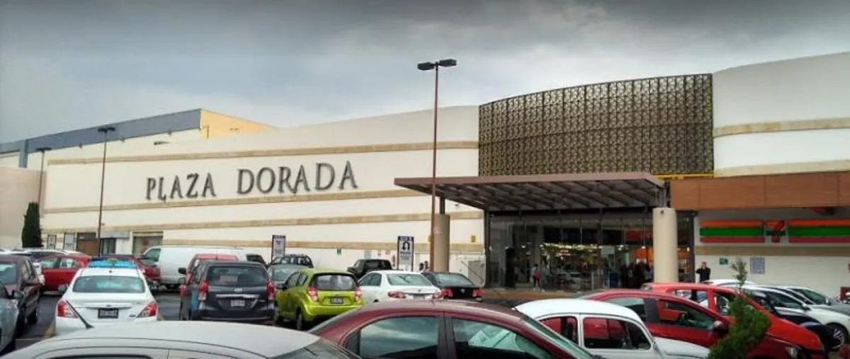Frustran Intento de Secuestro en Plaza Dorada
