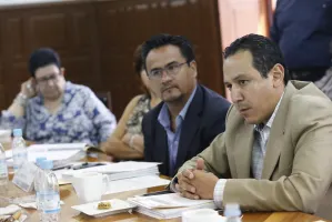 Viable renovar Comités Municipales PRI con candidatos de unidad