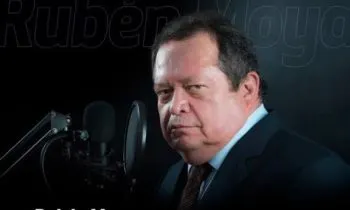 Fallece Rubén Moya, reconocido actor de doblaje por darle voz a He-Man y Morgan Freeman
