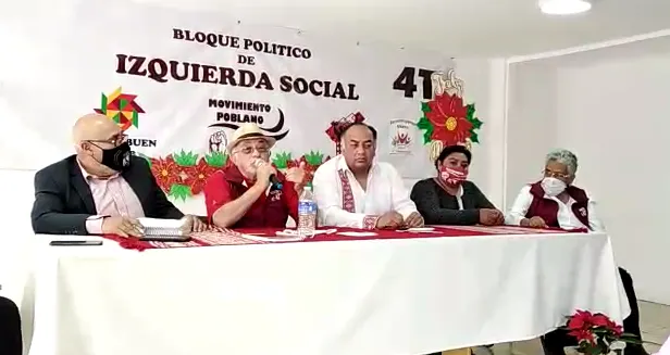 Bloque de Izquierda