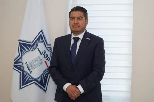 Manuel Alonso continuará en seguridad, pero municipal
