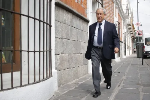 El próximo domingo salgan a votar, sí hay opciones: Cárdenas