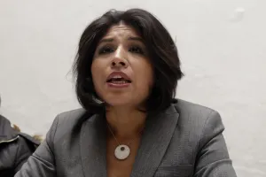 Califica Roxana Luna como éxito regreso del Registro Civil a juntas auxiliares