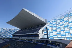 Nuevo nombre del Cuauhtémoc sería Multiva; Puebla-Boca lo inaugurarán