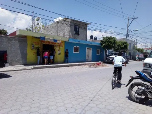 Ocultan balacera y matanza de ocho huachicoleros en el corazón de la Sierra Negra