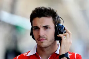 El piloto Jules Bianchi pierde la batalla contra la muerte