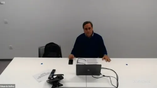 Construir justicia desde lo injusto, herencia de Ignacio Ellacuría