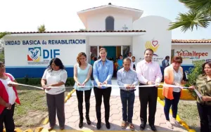 Arranca SEDIF Campaña por Cultura de Denuncia del Maltrato Infantil
