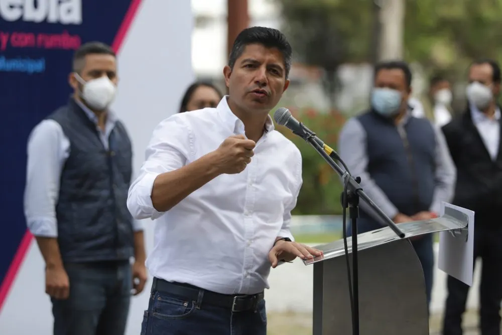 Comuna inicia diálogo con 23 agrupaciones de ambulantes