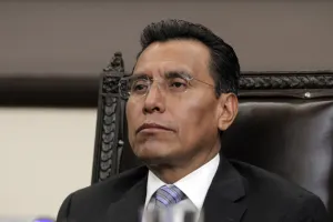 Destaca Facundo Rosas disminución de delincuencia en Puebla