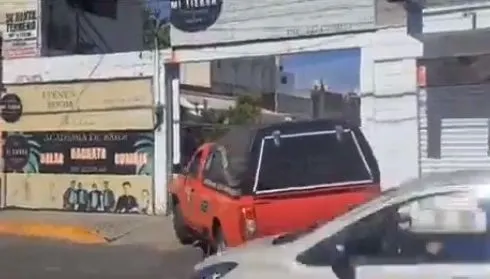 Mujer fallecida en la Romero Vargas
