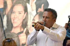 Volvamos a Puebla una ciudad solidaria: EAI