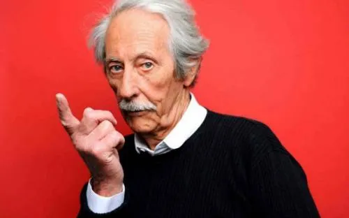 Muere a los 87 años el actor francés Jean Rochefort