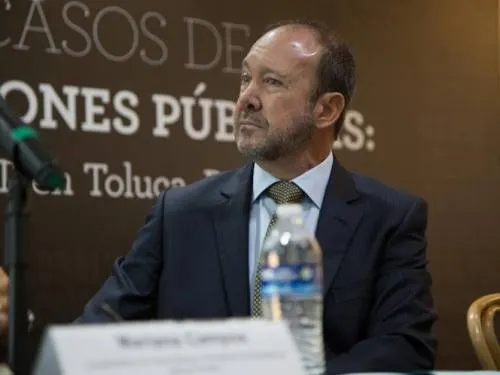 Publican protocolo para prevenir, investigar y sancionar cohecho internacional