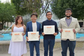 UDLAP promueve en su comunidad estudiantil la reflexión crítica sobre temas de gran relevancia