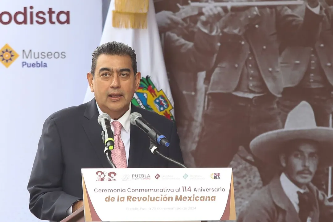 Sergio Salomon Cespedes Peregrina