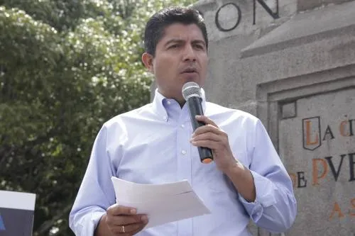 Eduardo Rivera dispuesto a debatir,está a la espera de que el IEE determine fecha y hora: Montiel
