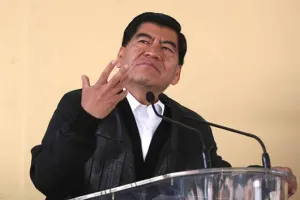 En Puebla, a quien Comete un Delito se le llama Delincuente