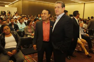 Liberación de auxiliar de Chalchihuapan, sin negociación: Carrasco
