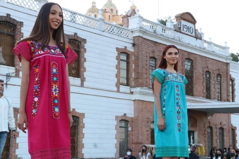 Moda artesanal