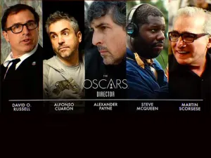 ‘Gravity’ saca calificación perfecta en las nominaciones al Oscar