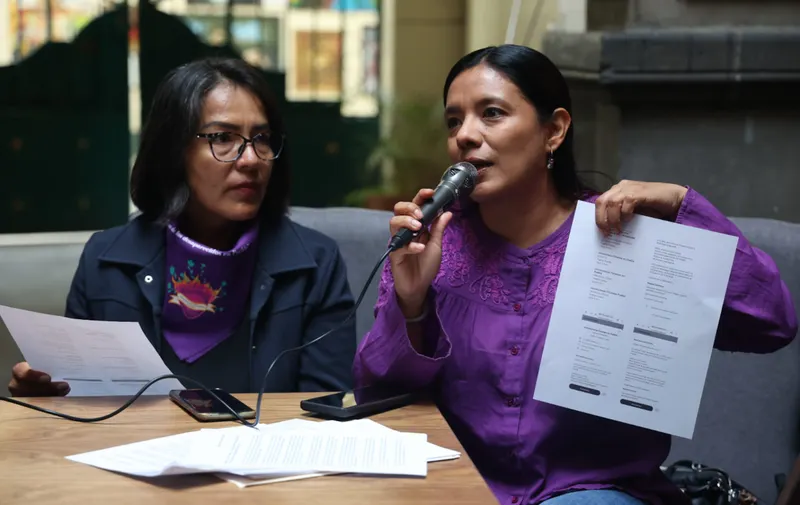 Foto: Anel Esgua / EsImagen