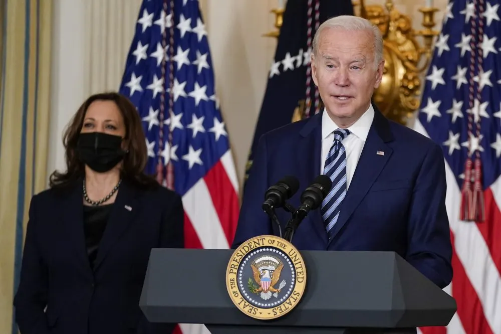 Biden está “sano” y es “apto” para ser presidente de EU, señala informe médico