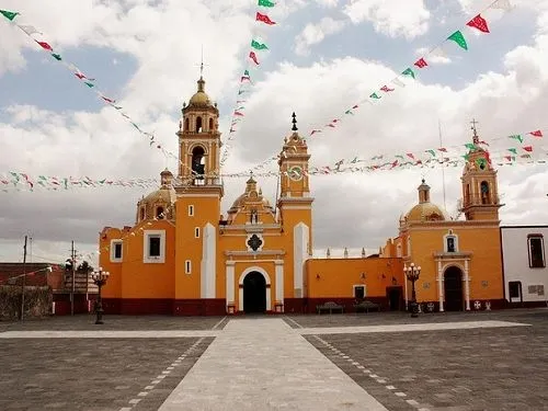 Párroco de la iglesia de la Virgen de San Luis podría ser sancionado por desafiar decreto: Barbosa