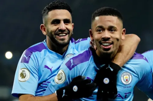 Premier League se reanudará y no se detendrá incluso si hay contagios en los clubes