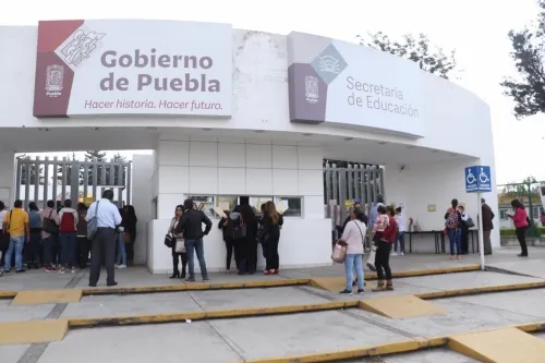 SEP iniciará pago correspondiente al Seguro de Retiro el próximo 4 de diciembre