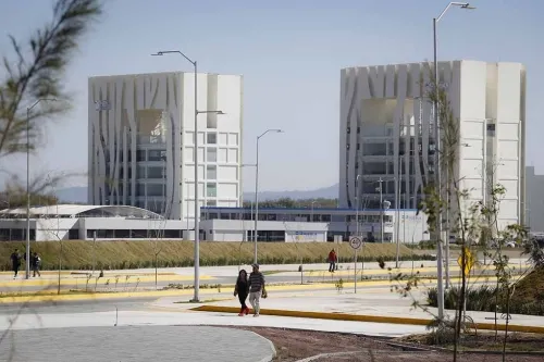 Gobierno Estatal pretende recuperar terrenos de Ciudad Modelo