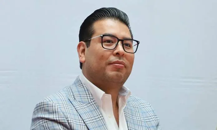 Nestor Camarillo Medina