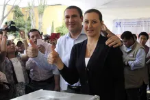 RMV llama a panistas tener madurez y reconocer resultado interno