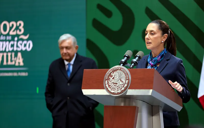¿El comité nacional definirá a los candidatos?