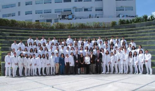 La Universidad Anáhuac celebra el Día del Médico con un ciclo de conferencias académicas