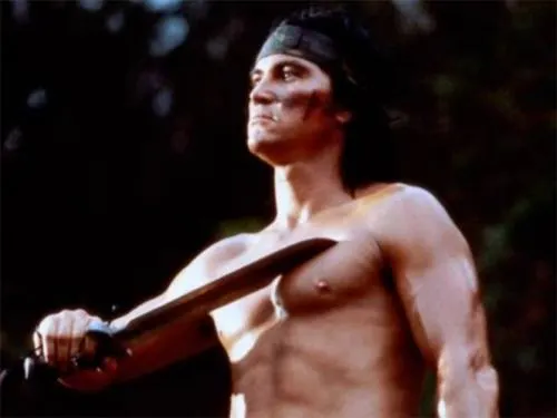 Fallece el actor Sonny Landham a los 76 años