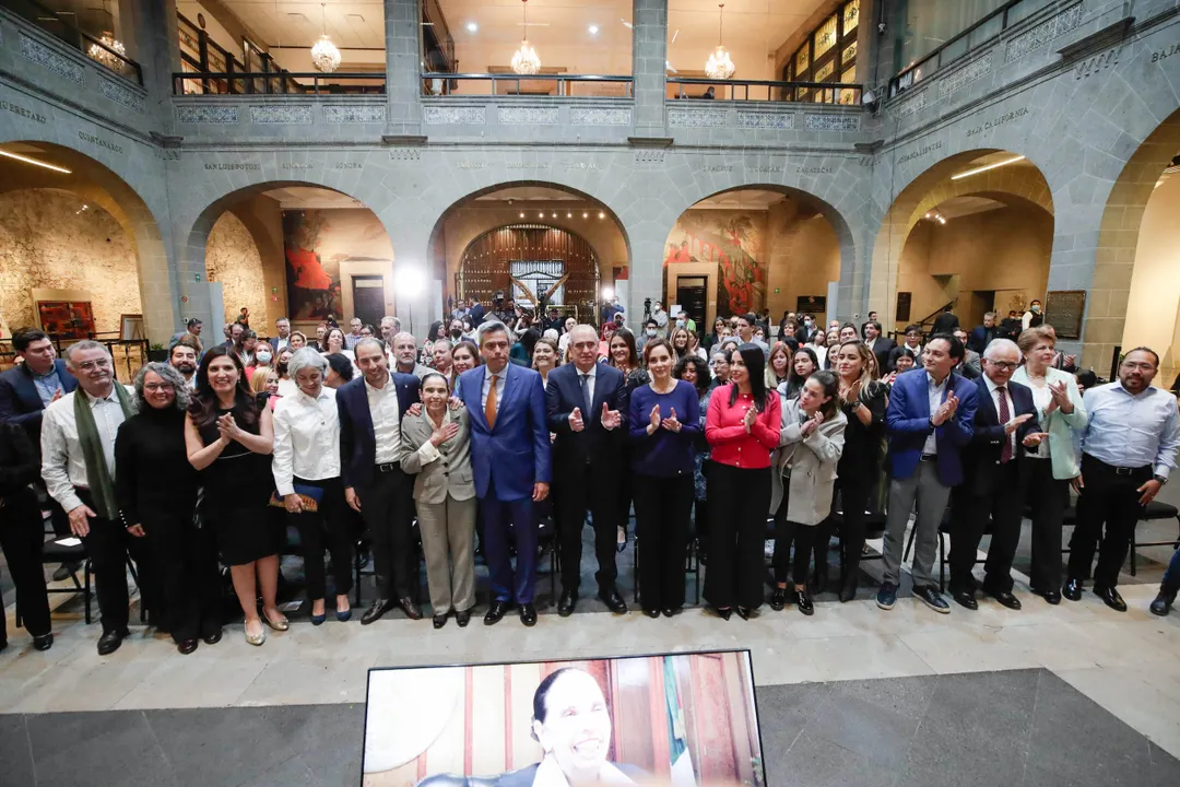 reconocimiento
