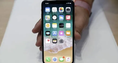 Detectan una nueva vulnerabilidad de iOS que permite robar datos del usuario
