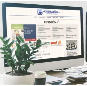 e-consulta, 14 aniversario